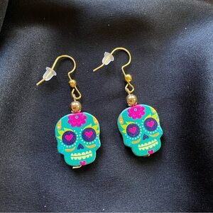 Blue Willow Boutique Earrings